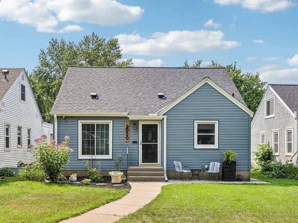 2920 Florida Ave S, Saint Louis Park, MN 55426