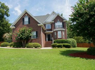 7 Coldwater Ct, Irmo, SC 29063