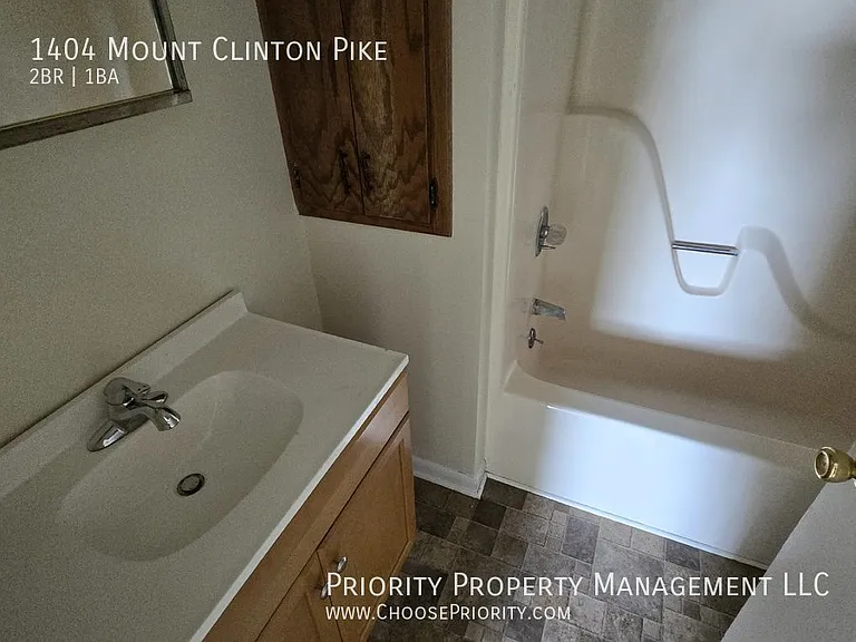 1404 Mount Clinton Pike — Photo 8