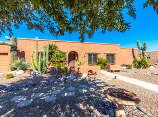 6957 E Calle Cavalier, Tucson, AZ 85715