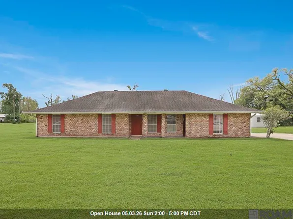 44337 Melancon St, Sorrento, LA 70778