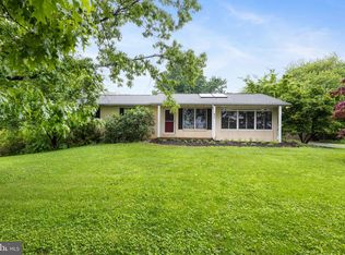 497 Torbert Rd, Fawn Grove, PA 17321