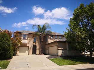 6705 Ponta Do Sol Way, Elk Grove, CA 95757