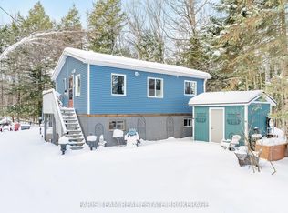 43 Manitou Cres, Tiny, ON L9M 0C6
