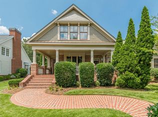 1981 Village Round NW, Marietta, GA 30064
