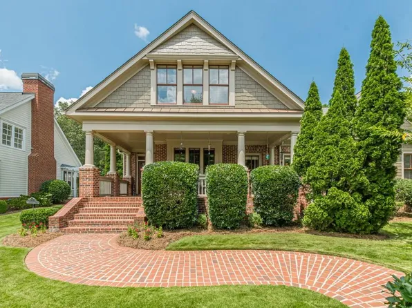 1981 Village Round NW, Marietta, GA 30064