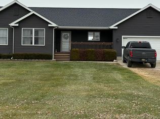 7887 Welter Rd, Ovid, MI 48866