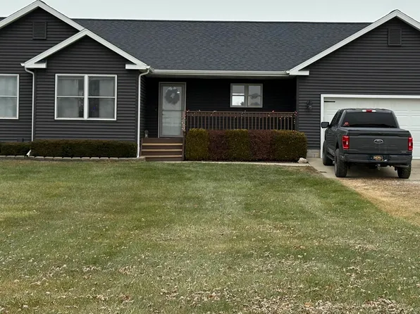 7887 Welter Rd, Ovid, MI 48866