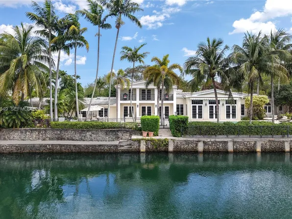 4620 Granada Blvd, Coral Gables, FL 33146