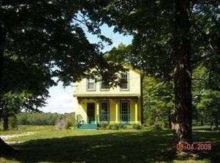 6553 Fee Rd, Rome, OH 44085