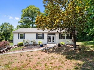 8917 Ripon Cir, Knoxville, TN 37923