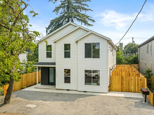 7480 SE 51st Ave, Portland, OR 97206