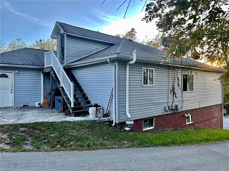 246 Reservoir Rd, Perryopolis, PA 15473 Zillow