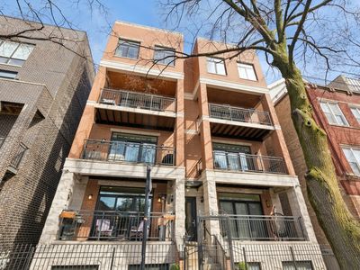 1040 W Polk St #1B, Chicago, IL, 60607