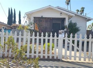 795 N Eleanor St, Pomona, CA 91767