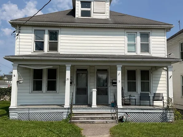 33 Stewart Pl, Shippensburg, PA 17257
