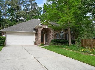 115 Regan Mead Ct, Spring, TX 77382