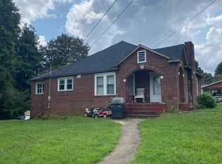 55 Old Epworth Rd, Blue Ridge, GA 30513