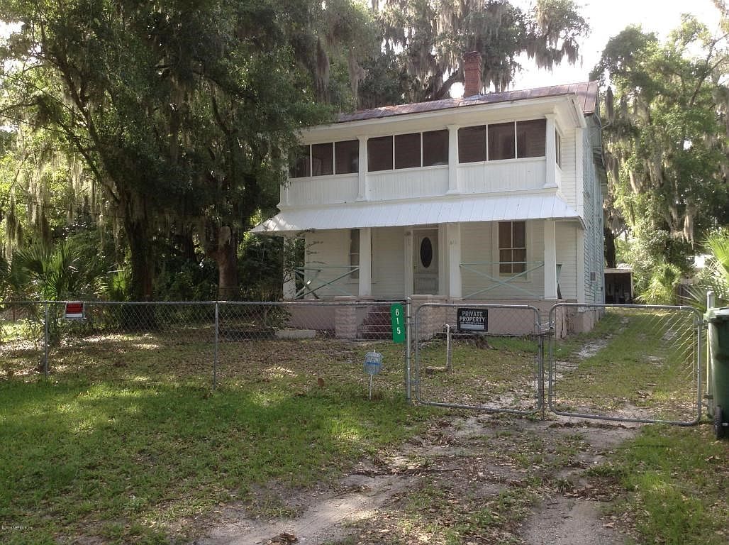 615 Crill Ave, Palatka, FL 32177 Zillow