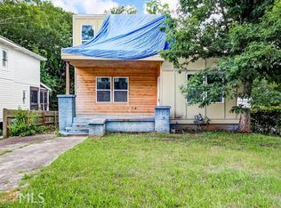 2109 Ridgedale Rd, Atlanta, GA 30317