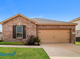 2704 Ryder Ln, Aubrey, TX 76227
