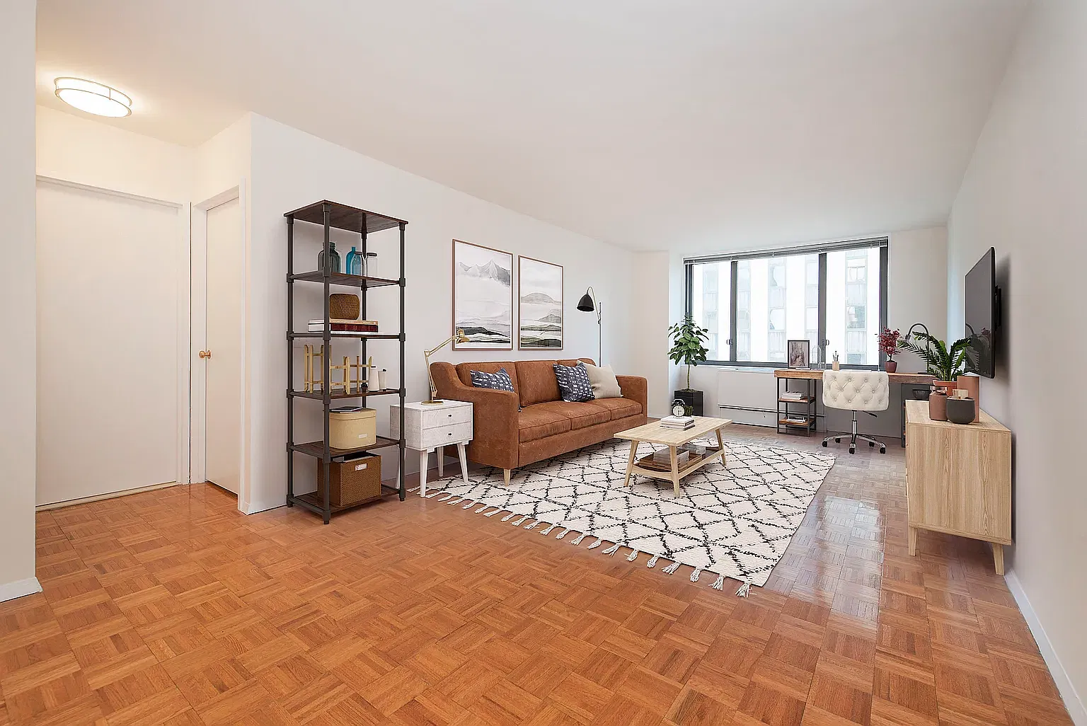 211 West 56th Street — Photo 1