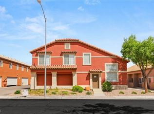 4336 Summer Leaf St, Las Vegas, NV 89147