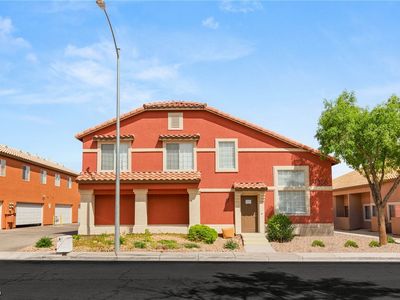 4336 Summer Leaf St, Las Vegas, NV, 89147