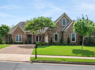 5498 Highbury Ln, Arlington, TN 38002