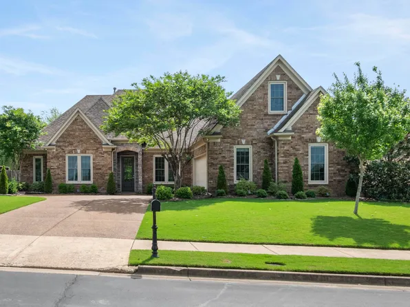 5498 Highbury Ln, Arlington, TN 38002