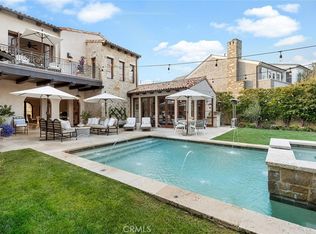 136 Emerald Bay, Laguna Beach, CA 92651