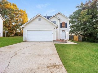 3297 Basking Shade Ln, Decatur, GA 30034