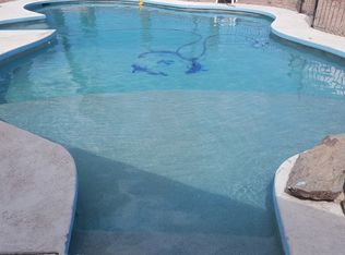 9399 N Linnet Rd, Casa Grande, AZ 85194