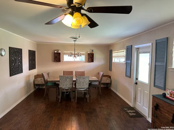 5215 KEYSTONE, San Antonio, TX 78229