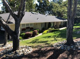560 Darrell Rd, Hillsborough, CA 94010