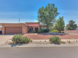 5200 Stallion Dr NW, Albuquerque, NM 87120