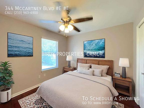4th image of 344 McCartney Blvd Unit E
