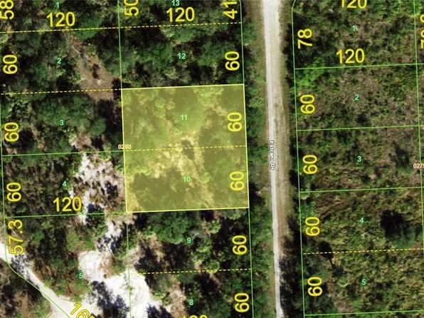 13211 Estrano Dr, Punta Gorda, FL 33955