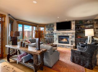 2053 Ski Time Square Dr #212, Steamboat Springs, CO 80487