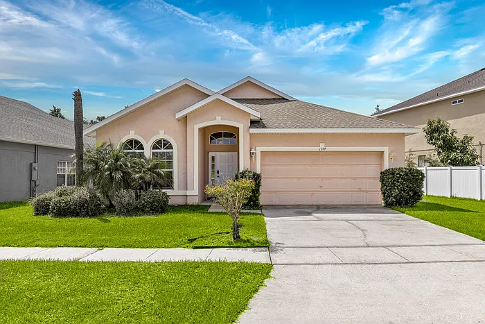 1544 Antigua Bay Dr
