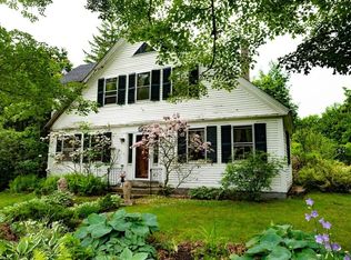 94 S Main St, Ashburnham, MA 01430