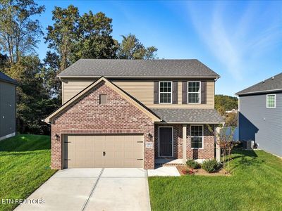 3523 Crimson Cir, Maryville, TN, 37801