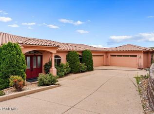 706 W Lee Blvd, Prescott, AZ 86303