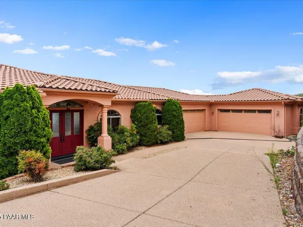 706 W Lee Blvd, Prescott, AZ 86303