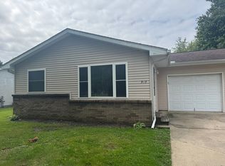 917 Mill Hwy #1, Tecumseh, MI 49286