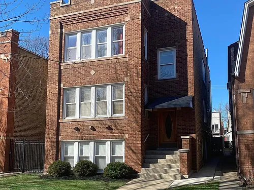 5354 W Byron St #1 Photo 1
