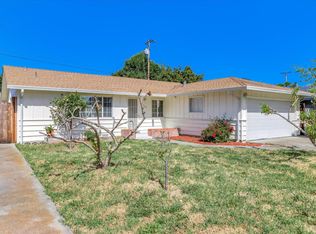 1726 Oswald Pl, Santa Clara, CA 95051