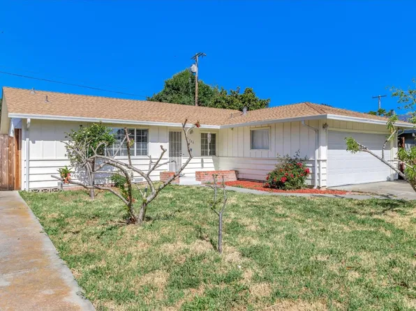 1726 Oswald Pl, Santa Clara, CA 95051