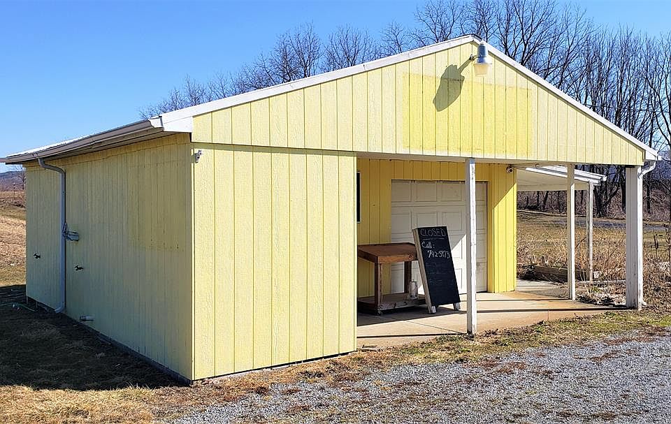 4021 Church St, Burdett, NY 14818 Zillow