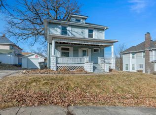 928 45th St, Rock Island, IL